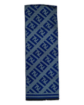 Fendi Men's Scarf & Stole
